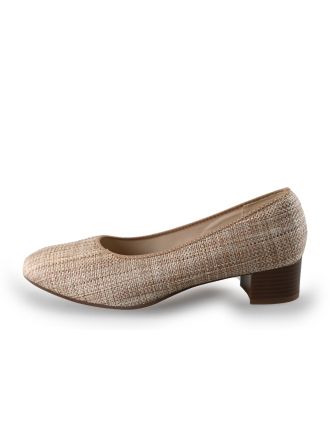 Rieker Ballerinaschuhe Braun 236168