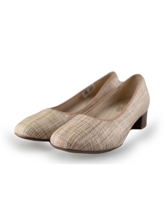 Rieker Ballerinaschuhe Braun 236168