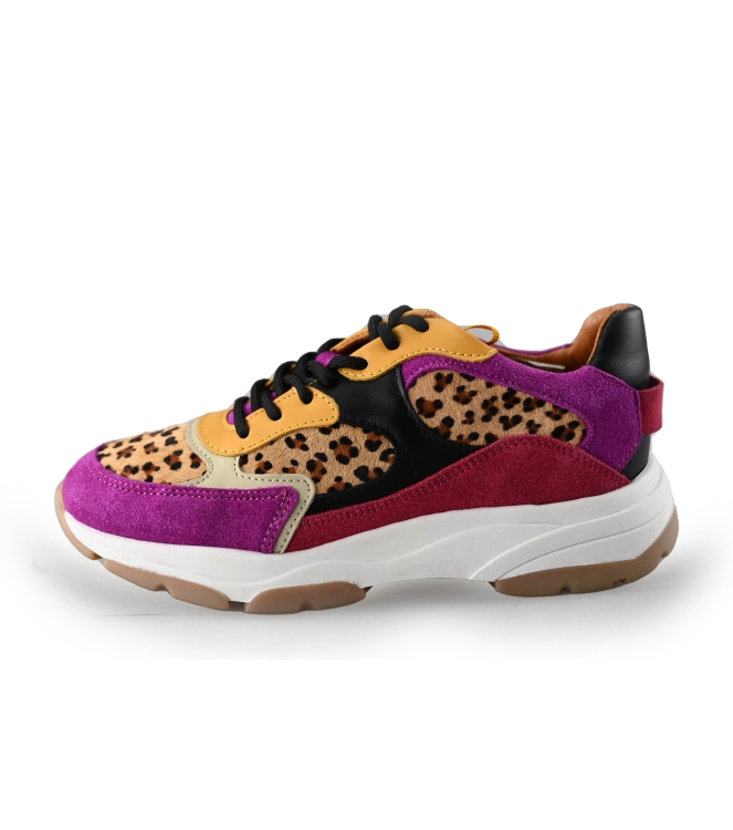 Manfield Sneaker