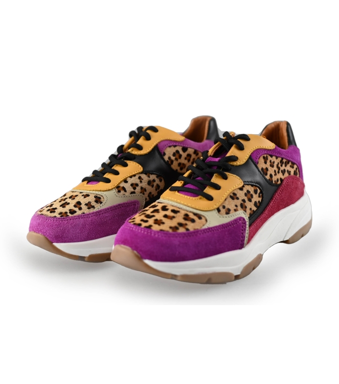 Manfield Sneaker