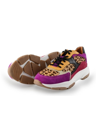 Manfield Sneaker