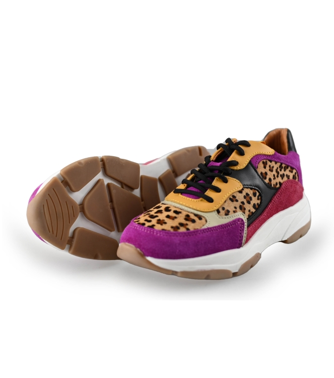 Manfield Sneaker