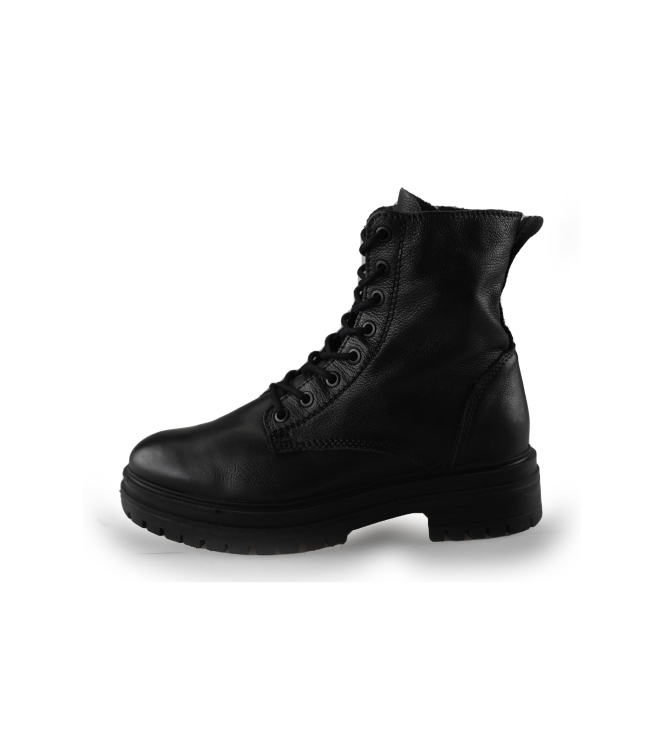 Manfield Schnürstiefel