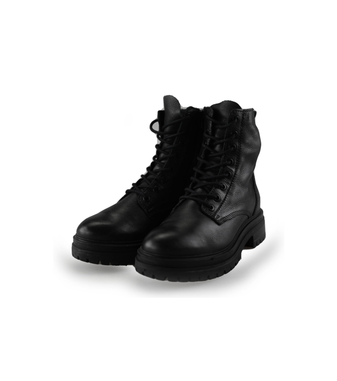 Manfield Schnürstiefel