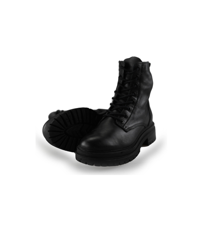 Manfield Schnürstiefel