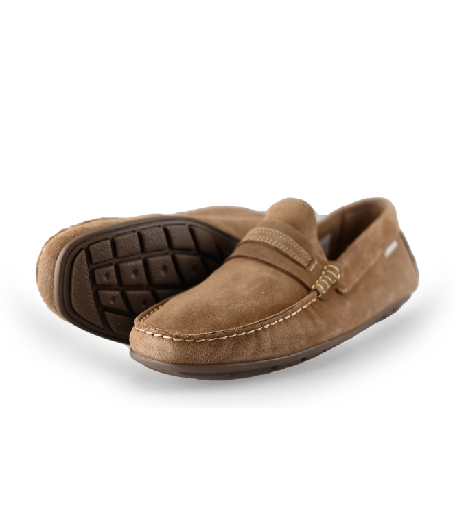 River Woods Slip-ons