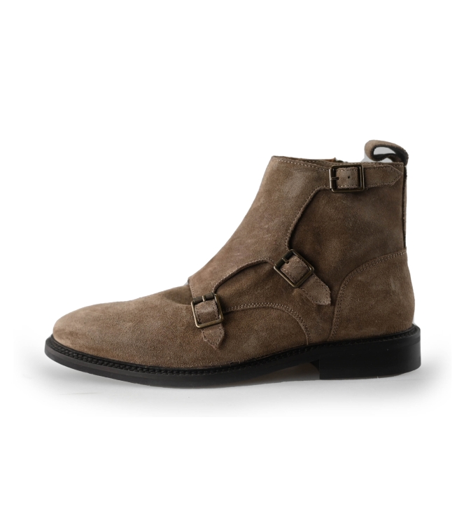 Manfield Elegante Schuhe