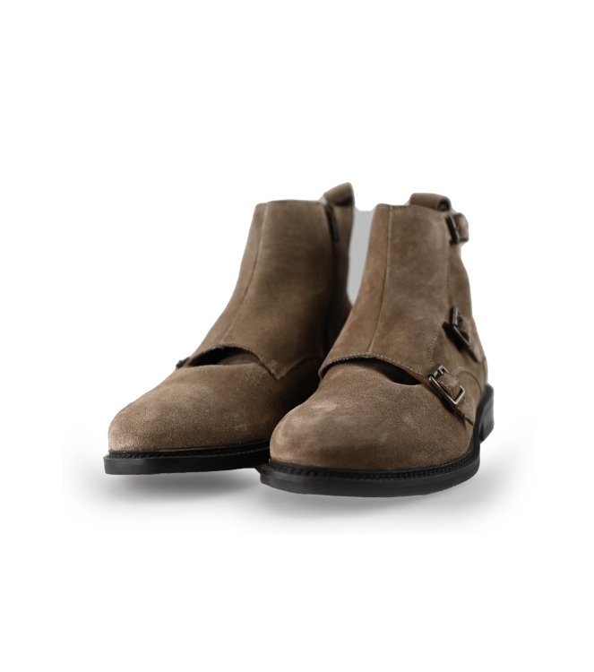 Manfield Elegante Schuhe