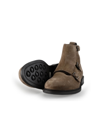 Manfield Elegante Schuhe