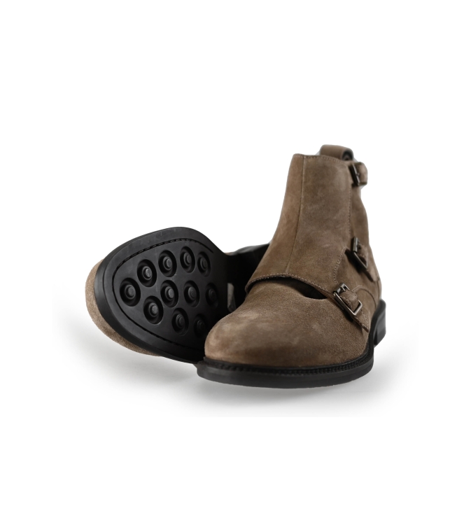 Manfield Elegante Schuhe