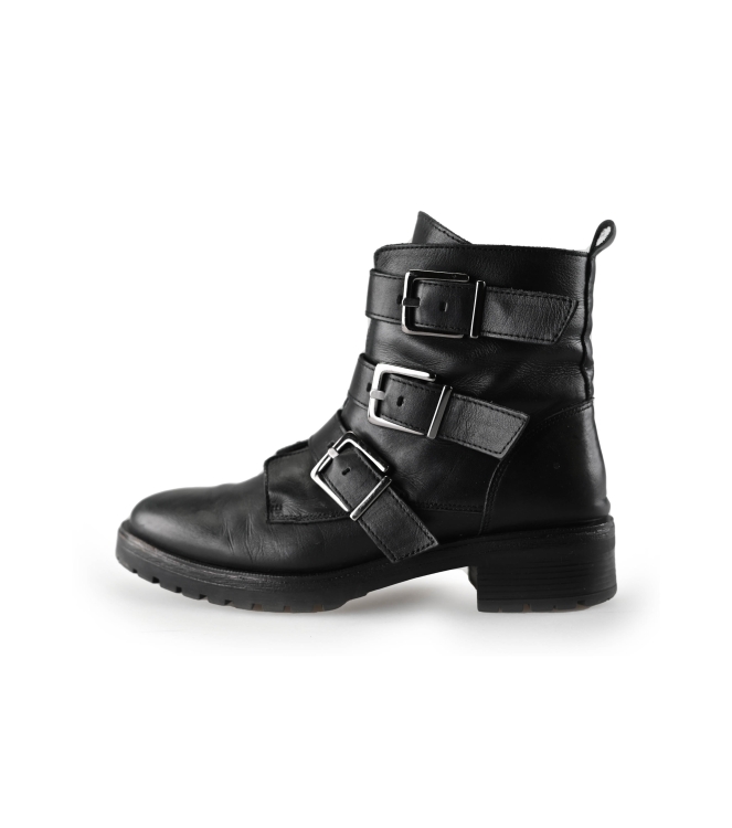 Manfield Bikerstiefel