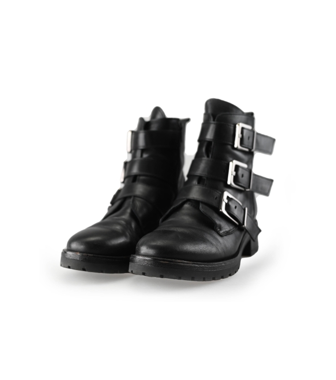Manfield Bikerstiefel