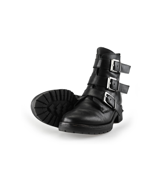 Manfield Bikerstiefel