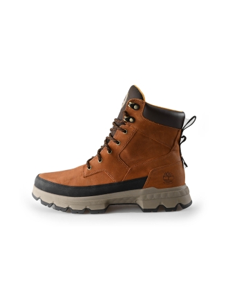 Timberland Hohe Sneaker Braun 236280