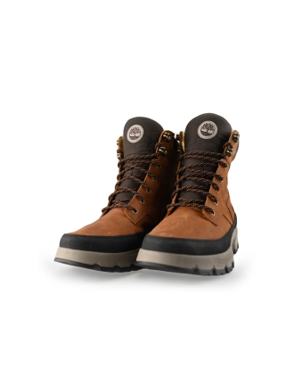 Timberland Hohe Sneaker Braun 236280
