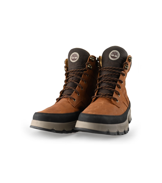 Timberland Hohe Sneaker