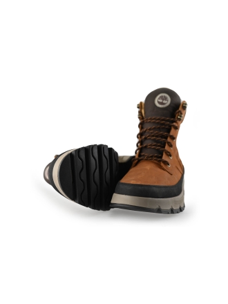 Timberland Hohe Sneaker