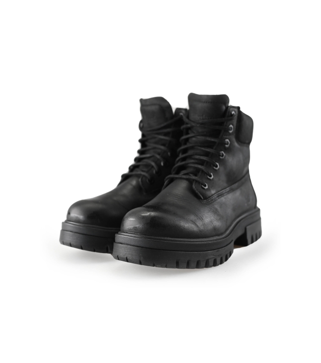 Timberland Schnürstiefel