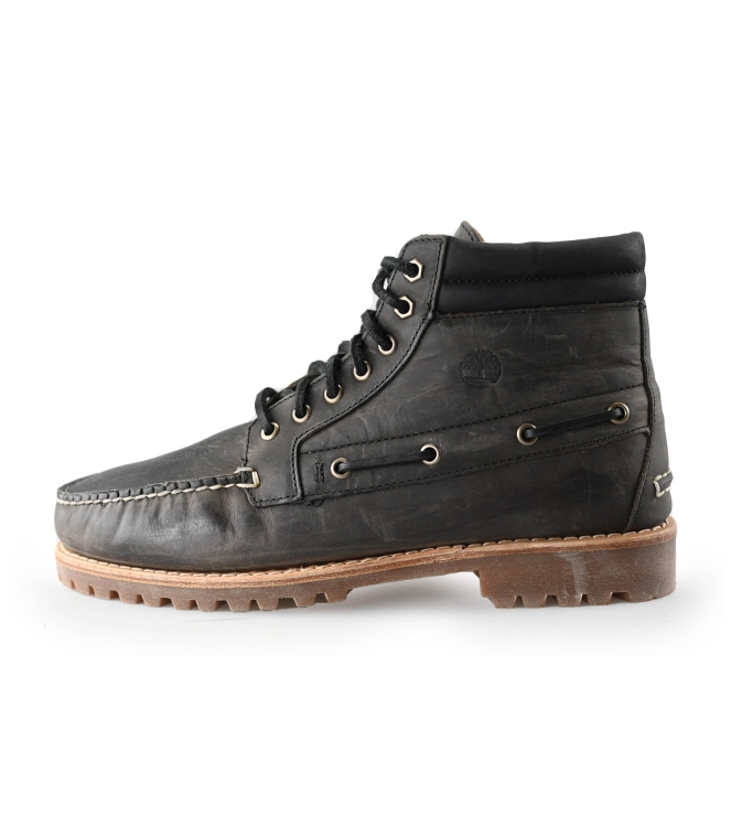 Timberland Schnürstiefel