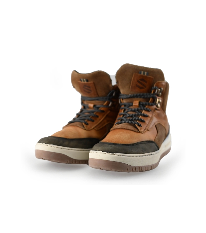Sacha Hohe Sneaker