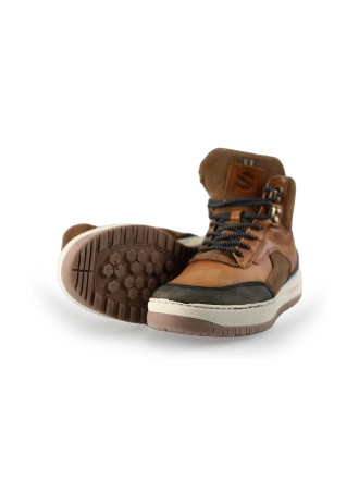 Sacha Hohe Sneaker