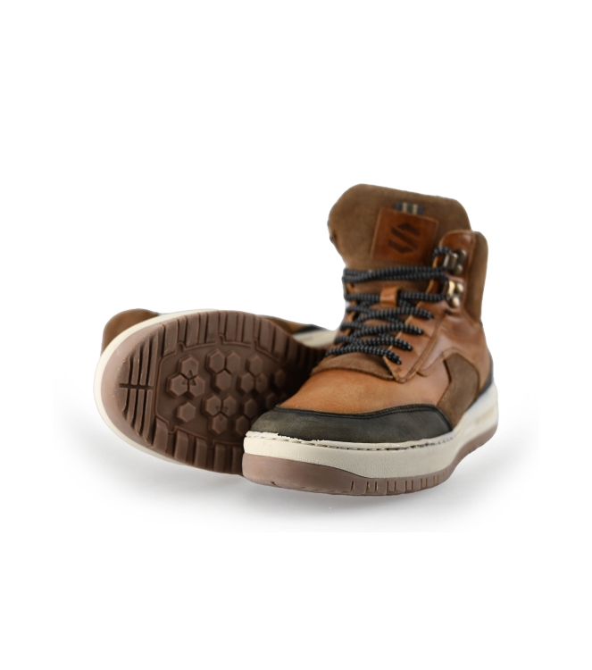 Sacha Hohe Sneaker