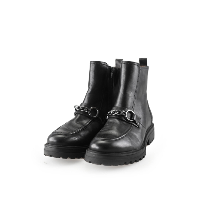 No Stress Bikerstiefel