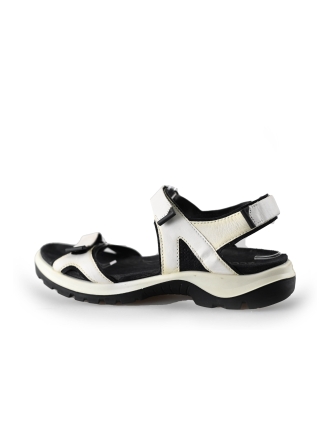 Ecco Sandalen Beige 236334