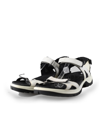 Ecco Sandalen Beige 236334