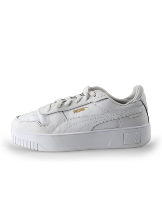 Puma Sneaker Weiß 236370