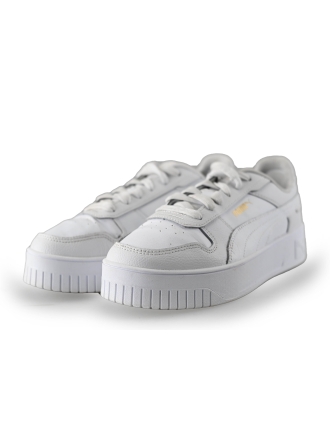 Puma Sneaker Weiß 236370