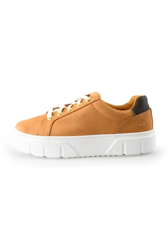 Timberland Sneaker Braun 236372