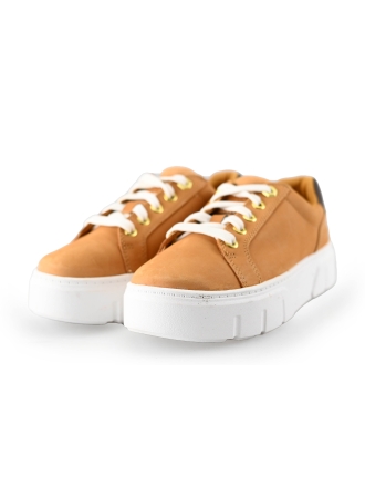 Timberland Sneaker Braun 236372