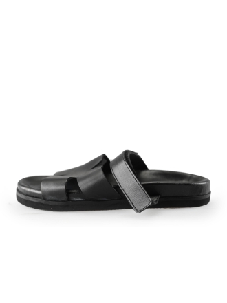 Sacha Sandalen Schwarz 236378