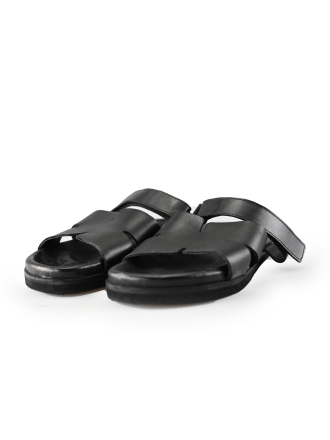 Sacha Sandalen Schwarz 236378