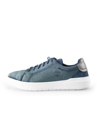 Timberland Sneaker Blau 236380