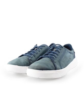Timberland Sneaker Blau 236380
