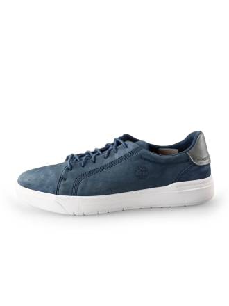 Timberland Sneaker Blau 236388