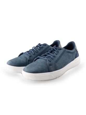 Timberland Sneaker Blau 236388