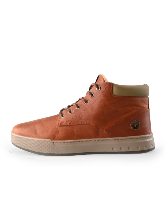 Timberland Hohe Sneaker Braun 236391