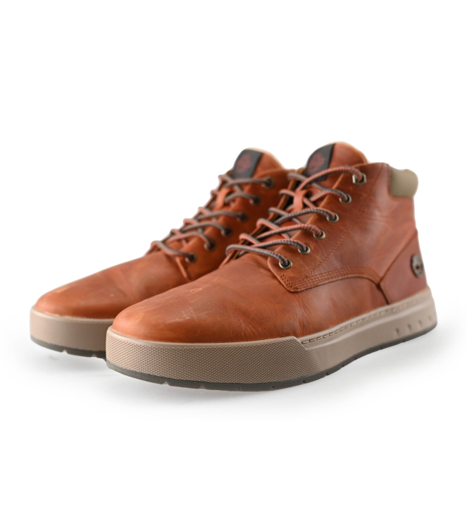 Timberland Hohe Sneaker