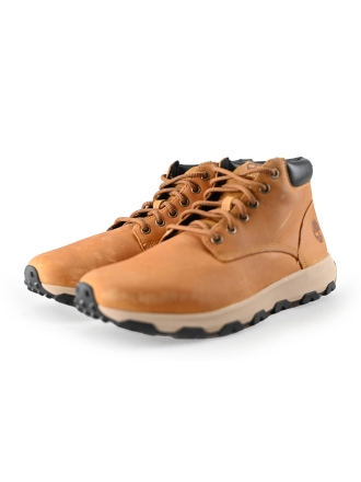 Timberland Hohe Sneaker Braun 236392