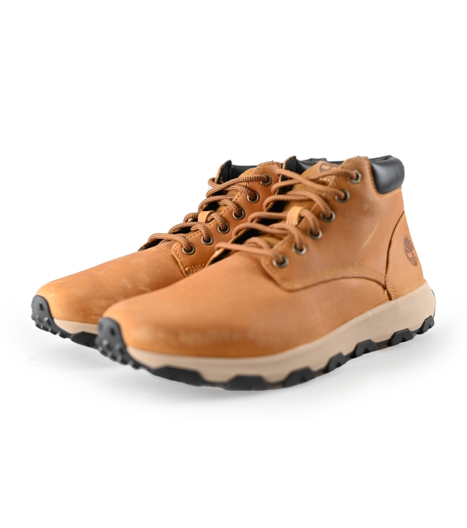 Timberland Hohe Sneaker