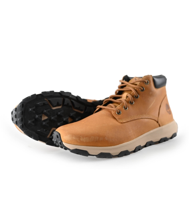 Timberland Hohe Sneaker
