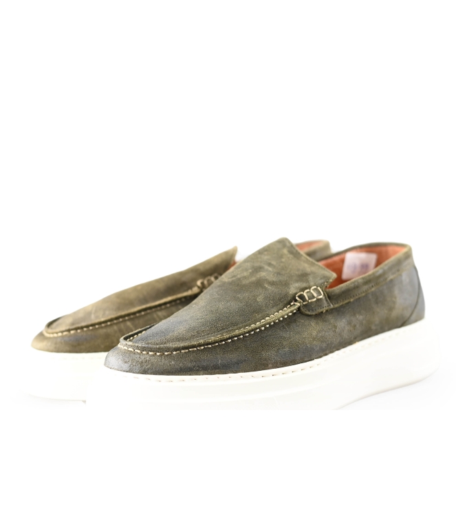 Sacha Slip-ons