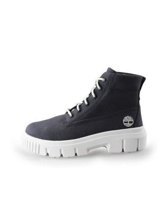 Timberland Schnürstiefel