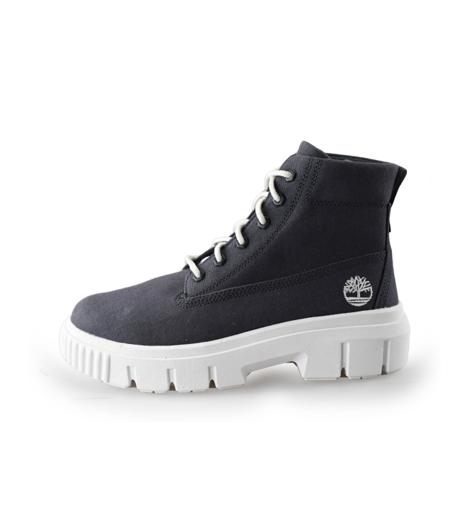 Timberland Schnürstiefel