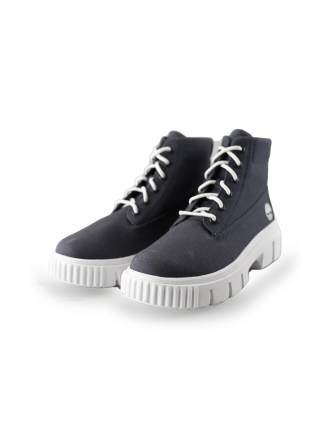 Timberland Schnürstiefel