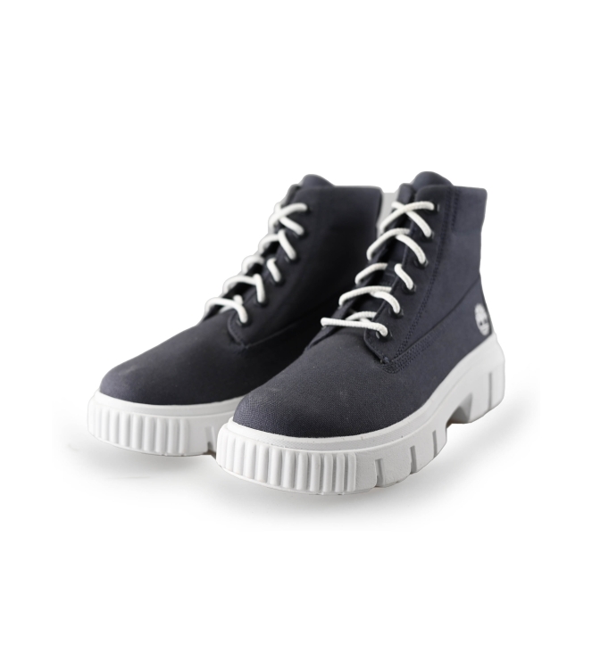 Timberland Schnürstiefel