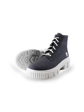 Timberland Schnürstiefel